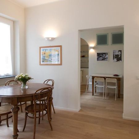 Ferienwohnung Mezzaluna House, Terre Marine La Spezia Exterior foto