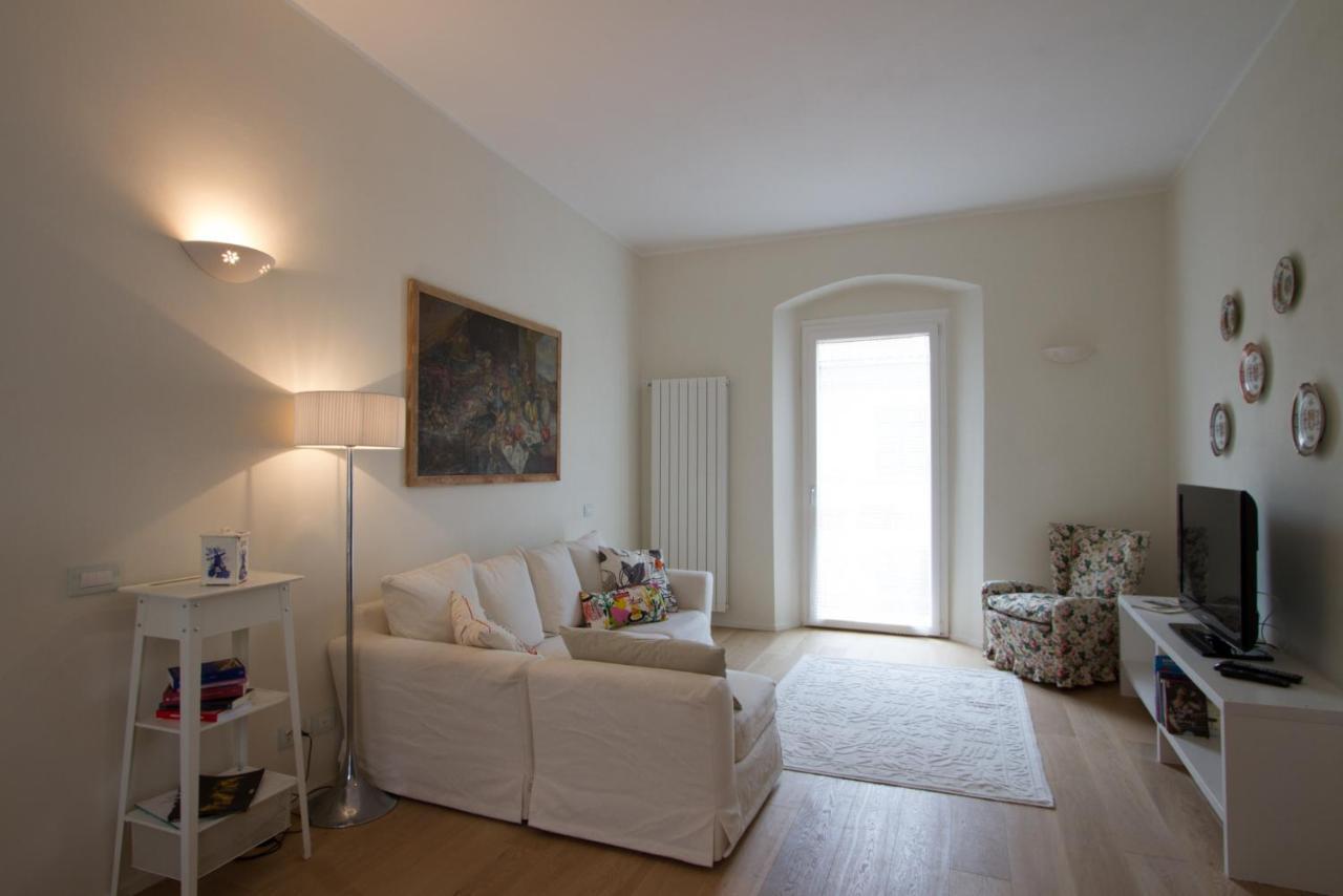 Ferienwohnung Mezzaluna House, Terre Marine La Spezia Exterior foto